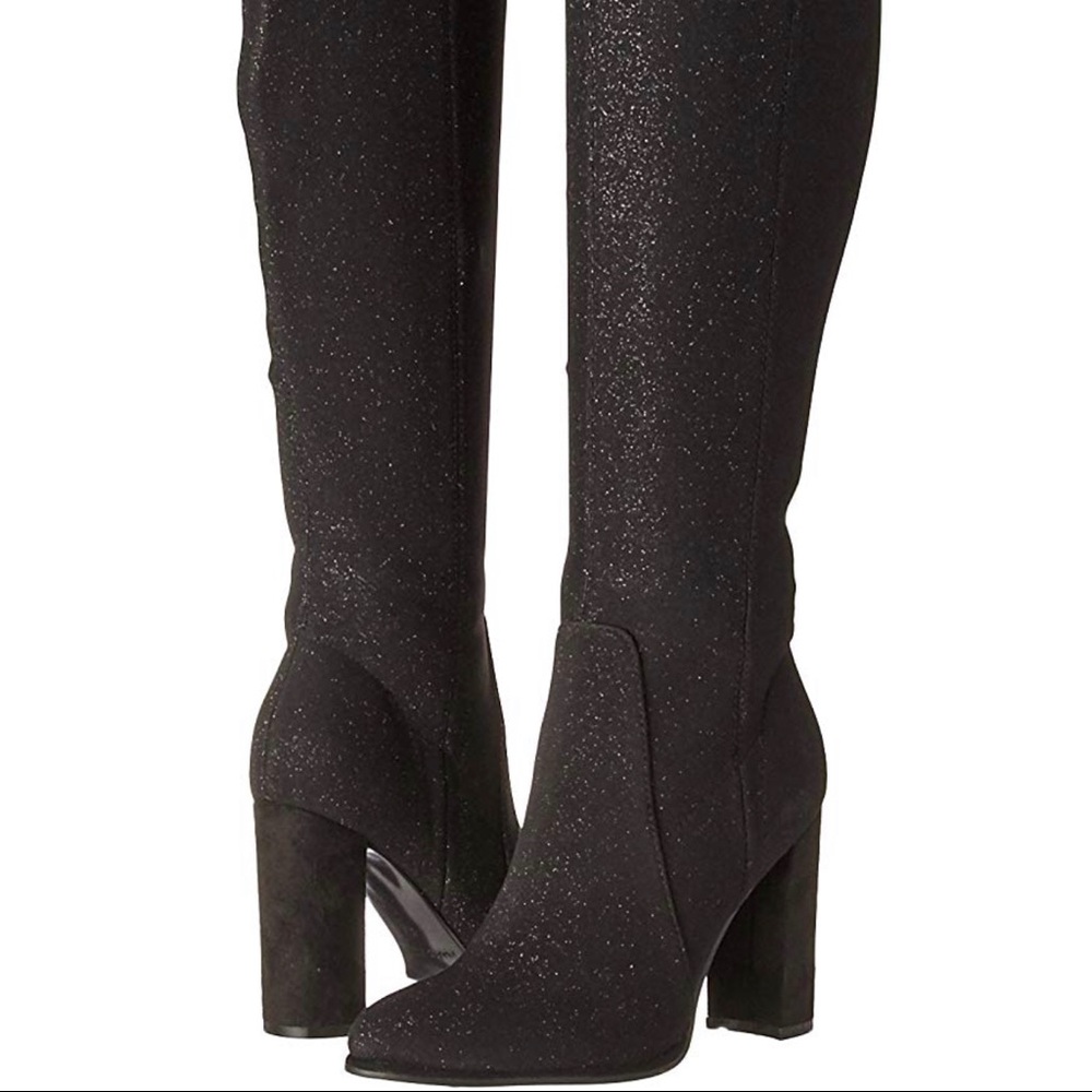 Marc Fisher boots!